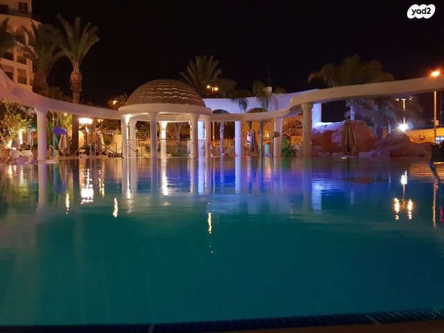 דירה, גן בנימין, אילת