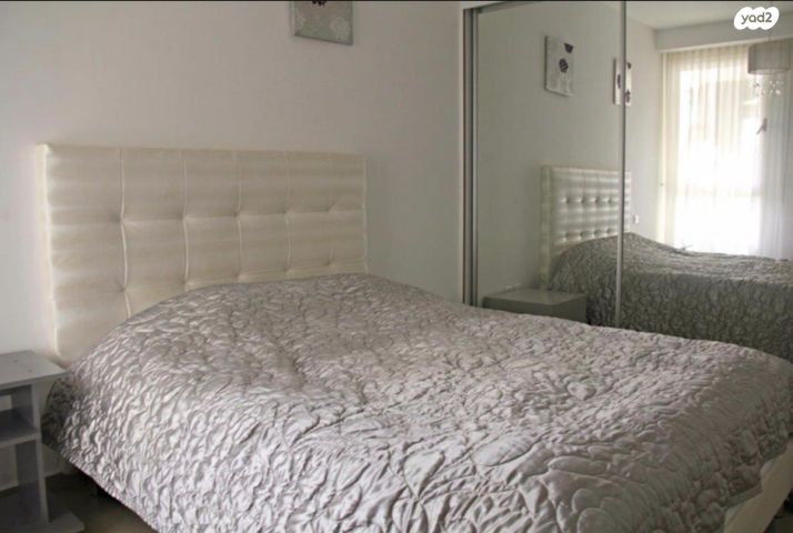 דירה, גן בנימין, אילת