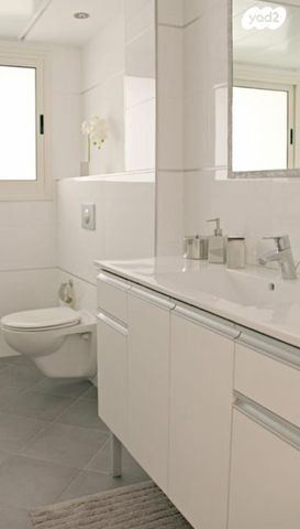 דירה, גן בנימין, אילת