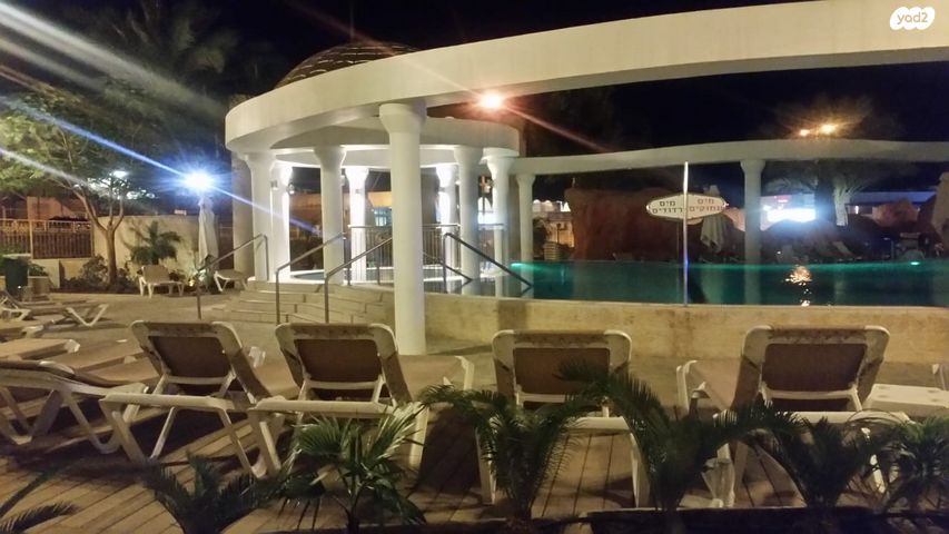 דירה, גן בנימין, אילת