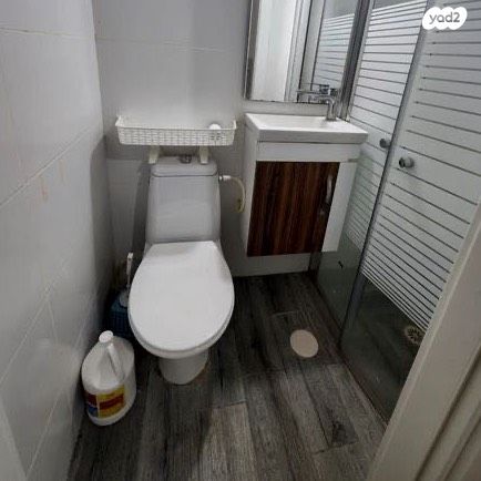 יחידת דיור, דרך המשחררים, שכונה א', באר שבע