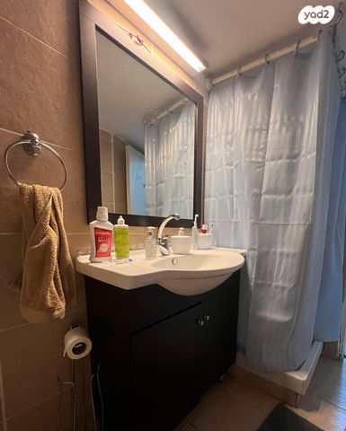 דירת גן, הלל 55, הדר עליון, חיפה