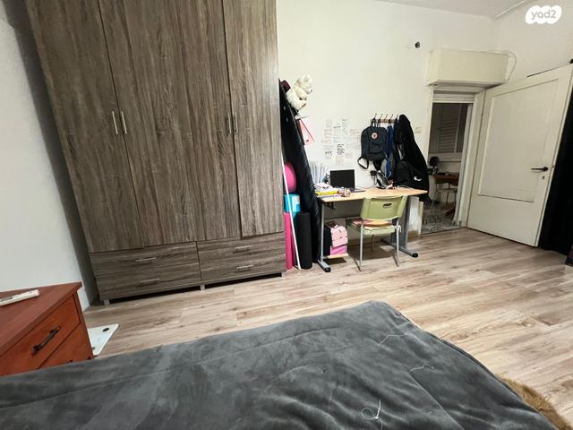 דירת גן, הלל 55, הדר עליון, חיפה