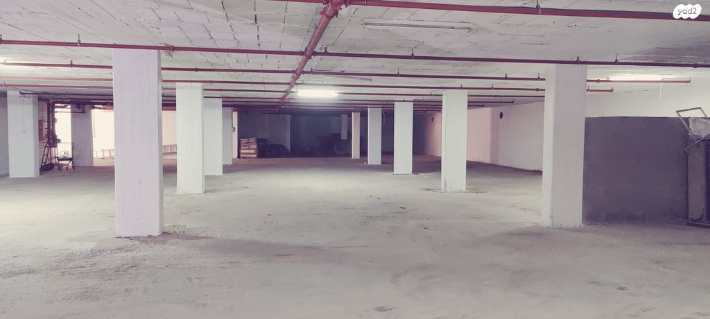 האלוף דוד מרכוס 