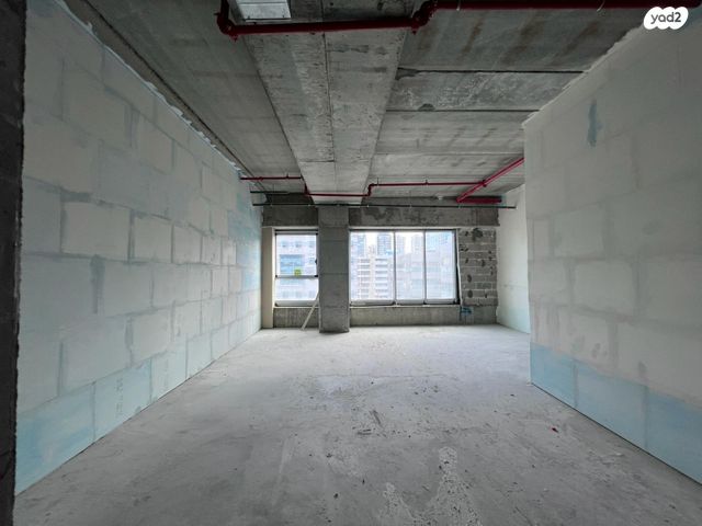 משרדים, משה דיין 8, פארקטק פתח תקווה / אזור תעשייה קרית אריה, פתח תקווה