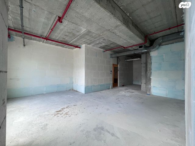 משרדים, משה דיין 8, פארקטק פתח תקווה / אזור תעשייה קרית אריה, פתח תקווה