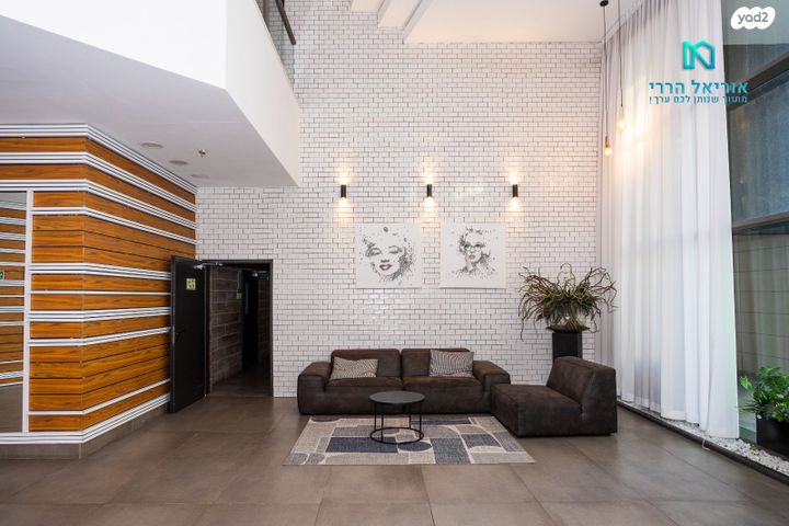 דירה, השיקמים 6, נוף ים - מע"ר, אור עקיבא