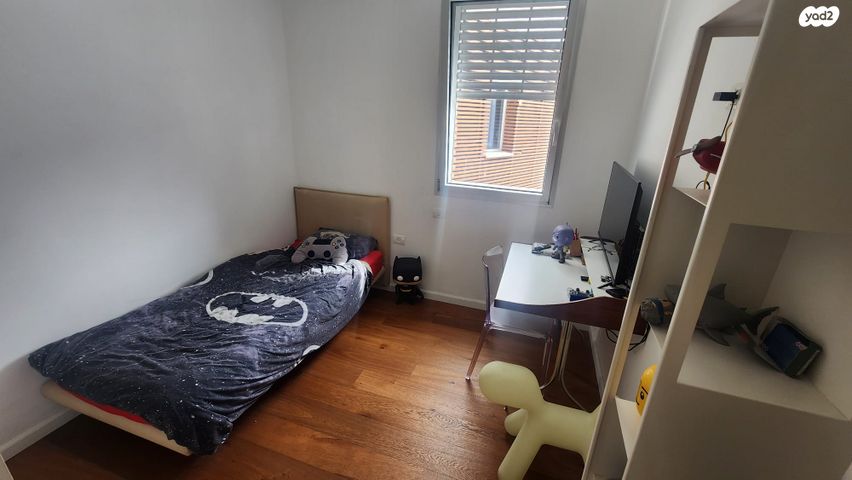 דירה, משה וילנסקי, תל אביב יפו