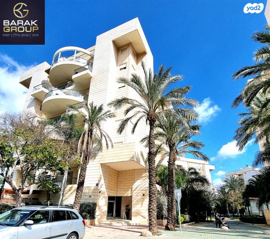 דירה, אשר 9, נתניה