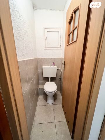 דירה, נתן אלבז, אשדוד