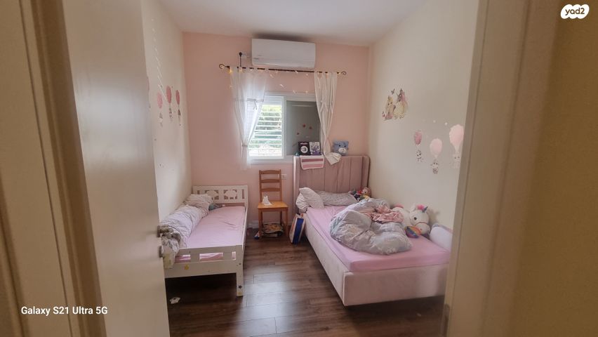 גג/ פנטהאוז, אלכסנדר ינאי, כרמליה, חיפה