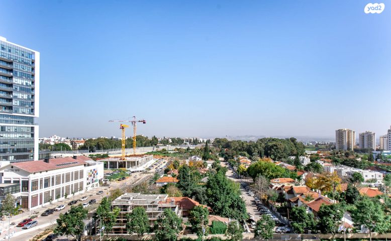 דירה, אפרים קציר 24, מתחם 1200, הוד השרון