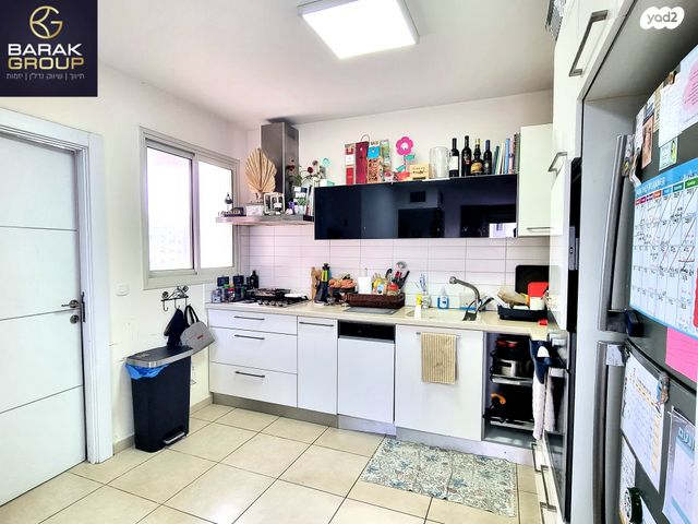 דירה, אשר 9, נתניה