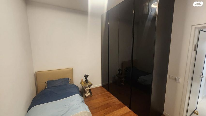 דירה, משה וילנסקי, תל אביב יפו