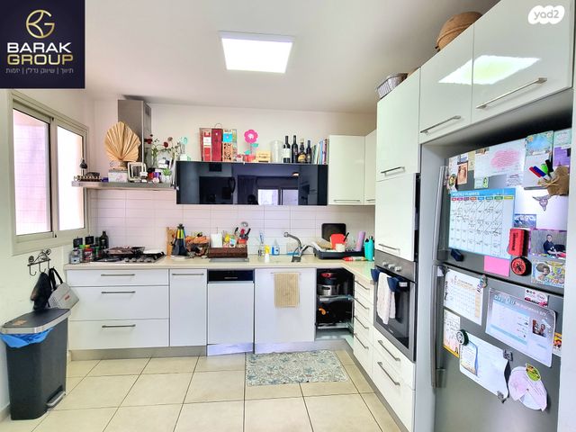 דירה, אשר 9, נתניה