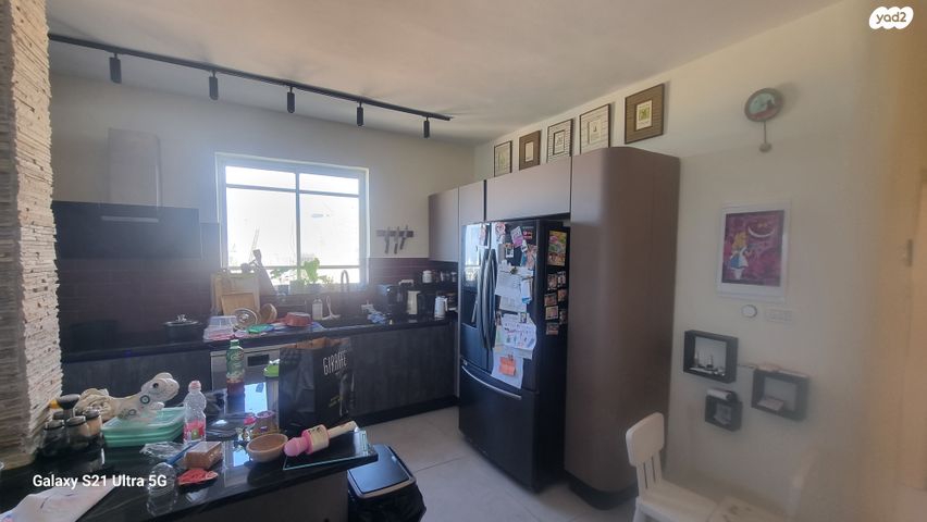 גג/ פנטהאוז, אלכסנדר ינאי, כרמליה, חיפה