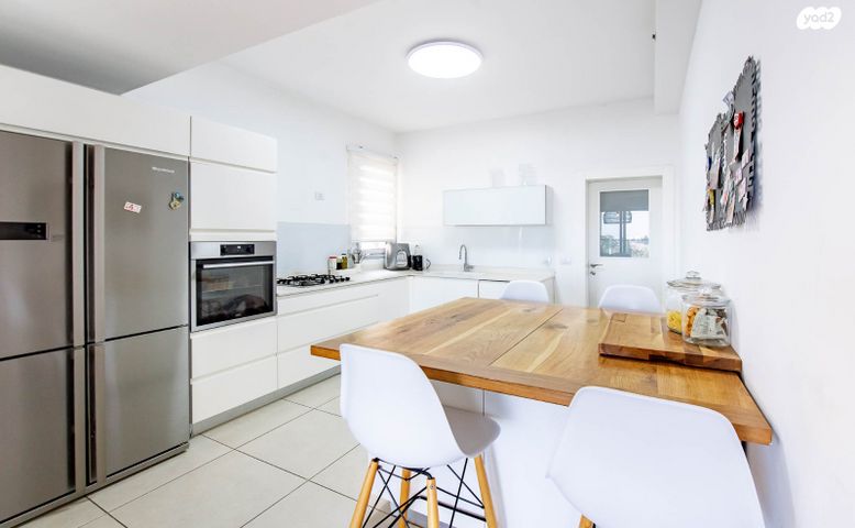 דירה, אפרים קציר 24, מתחם 1200, הוד השרון