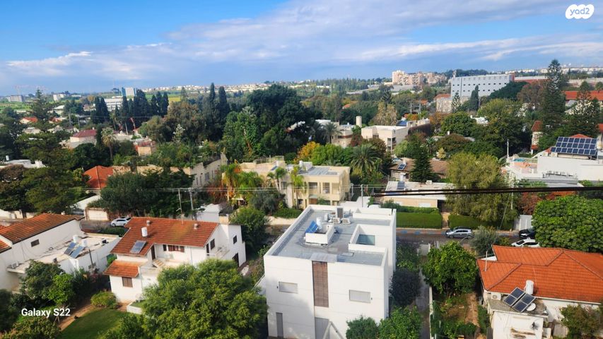 גג/ פנטהאוז, רחובות