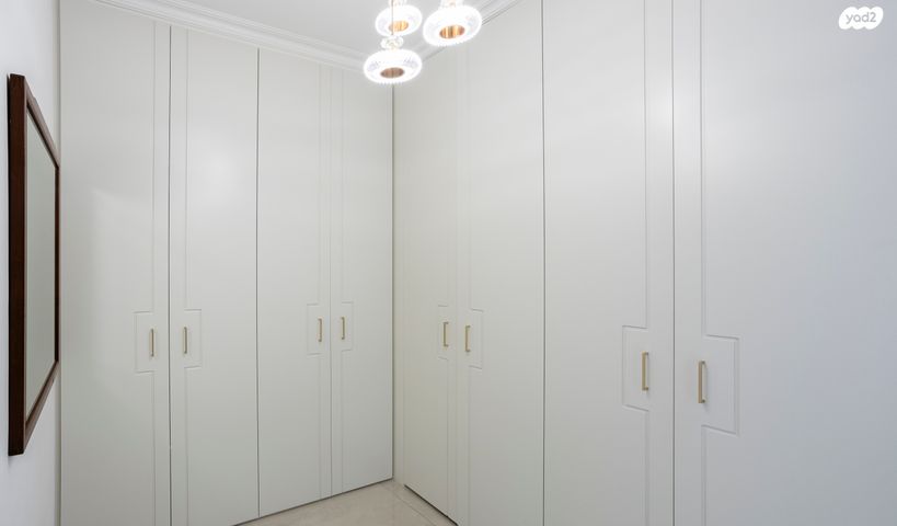 גג/ פנטהאוז, קרן קיימת לישראל, בורוכוב, גבעתיים