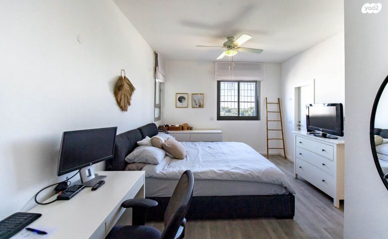 דירה, אפרים קציר 24, מתחם 1200, הוד השרון