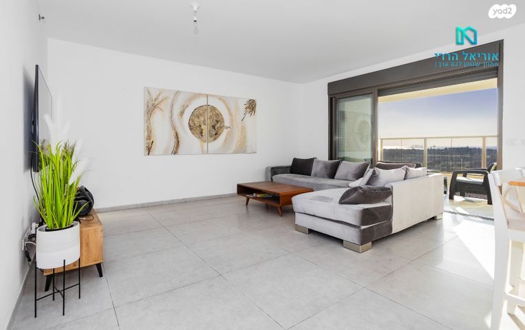 דירה, השיקמים 6, נוף ים - מע"ר, אור עקיבא