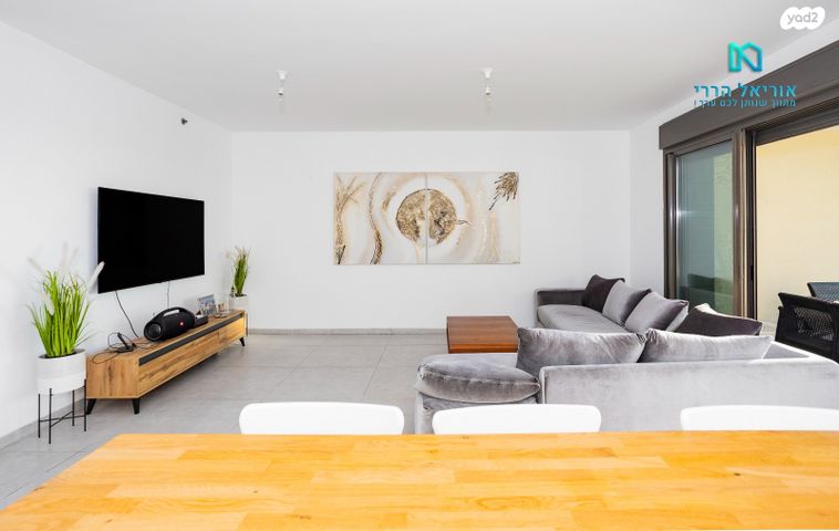 דירה, השיקמים 6, נוף ים - מע"ר, אור עקיבא