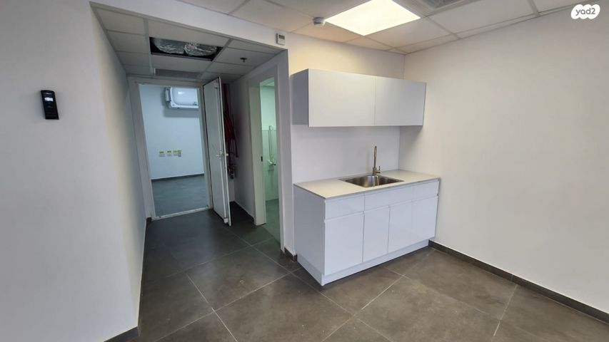 משרדים, יריחו, אשקלון