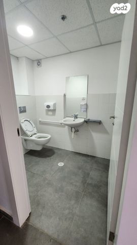 משרדים, יריחו, אשקלון