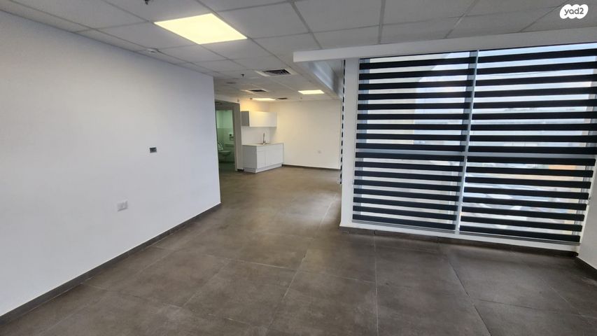 משרדים, יריחו, אשקלון