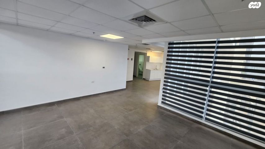 משרדים, יריחו, אשקלון