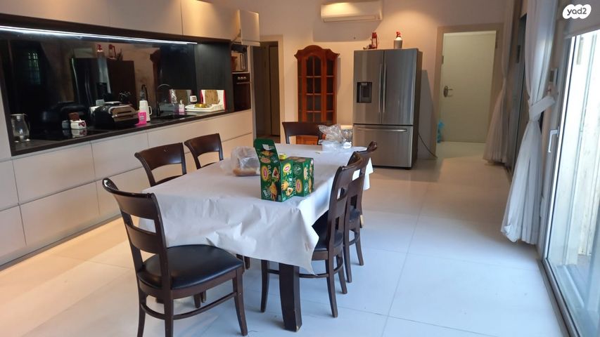 בית פרטי/ קוטג', ארז 7, עומר