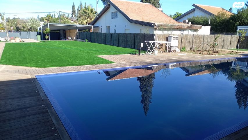 בית פרטי/ קוטג', ארז 7, עומר