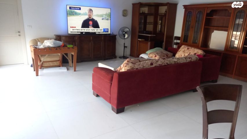 בית פרטי/ קוטג', ארז 7, עומר