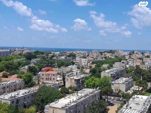 דירה, נחל הבשור 1, מכללת תל אביב יפו, דקר, תל אביב יפו