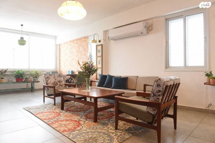 דירה, נחל הבשור 1, מכללת תל אביב יפו, דקר, תל אביב יפו