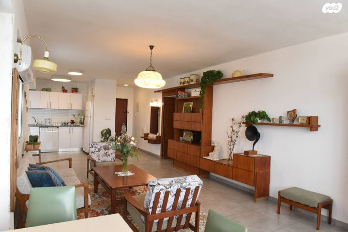 דירה, נחל הבשור 1, מכללת תל אביב יפו, דקר, תל אביב יפו