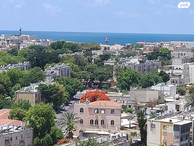 דירה, נחל הבשור 1, מכללת תל אביב יפו, דקר, תל אביב יפו