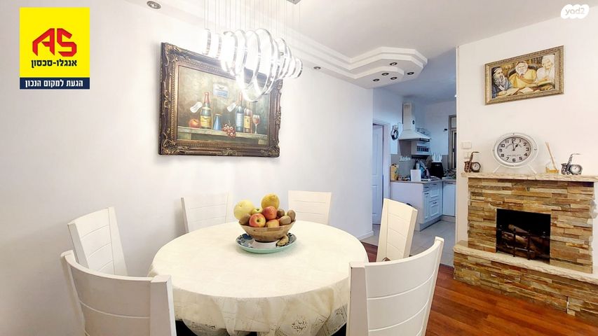 דירה, הרצל 143, עין שרה, נהריה