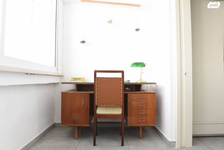 דירה, נחל הבשור 1, מכללת תל אביב יפו, דקר, תל אביב יפו