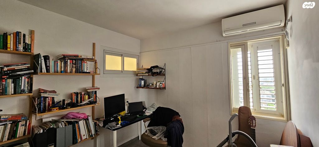 דירה, נחל הבשור 1, מכללת תל אביב יפו, דקר, תל אביב יפו