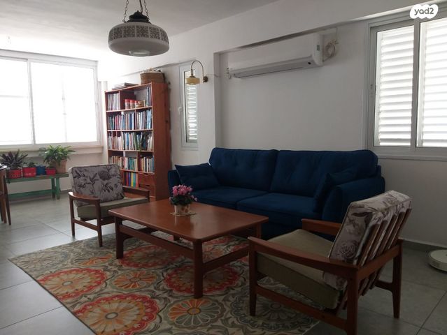 דירה, נחל הבשור 1, מכללת תל אביב יפו, דקר, תל אביב יפו