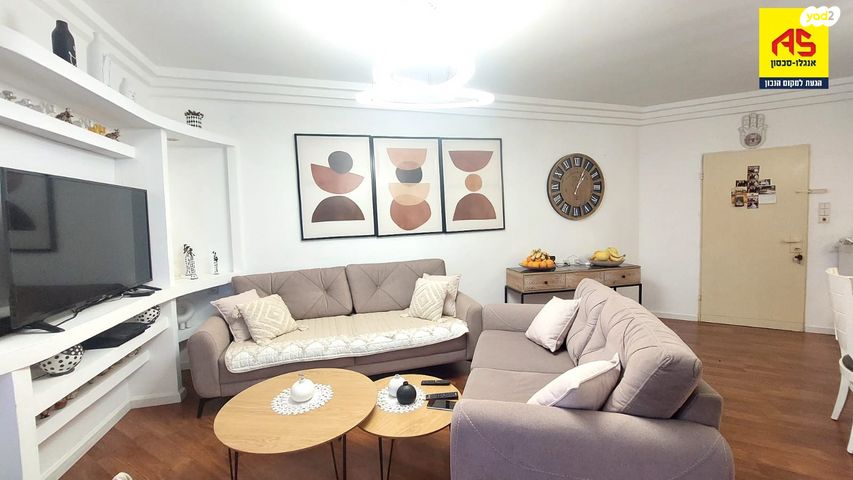 דירה, הרצל 143, עין שרה, נהריה