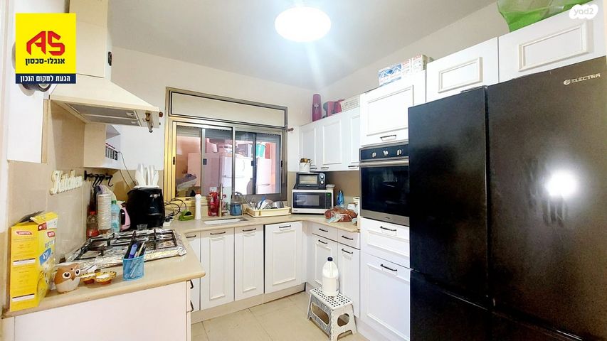 דירה, הרצל 143, עין שרה, נהריה