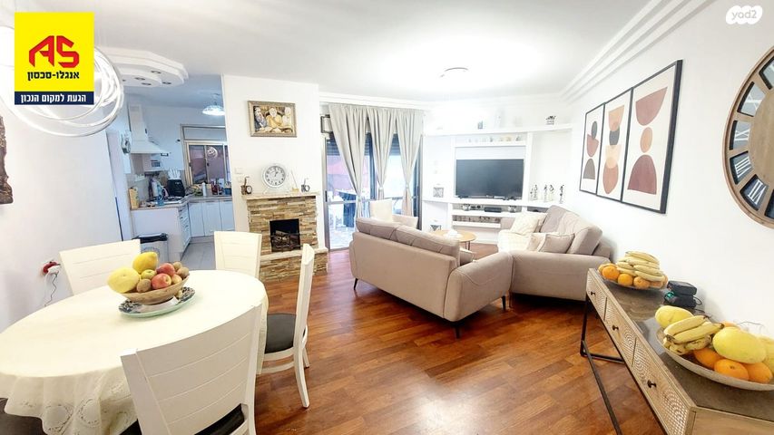 דירה, הרצל 143, עין שרה, נהריה