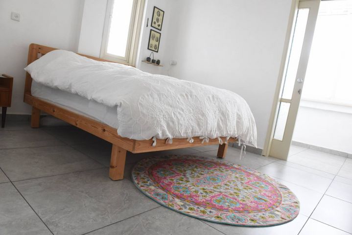 דירה, נחל הבשור 1, מכללת תל אביב יפו, דקר, תל אביב יפו