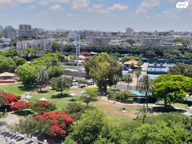 דירה, נחל הבשור 1, מכללת תל אביב יפו, דקר, תל אביב יפו