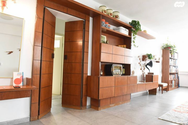 דירה, נחל הבשור 1, מכללת תל אביב יפו, דקר, תל אביב יפו