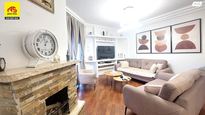 דירה, הרצל 143, עין שרה, נהריה