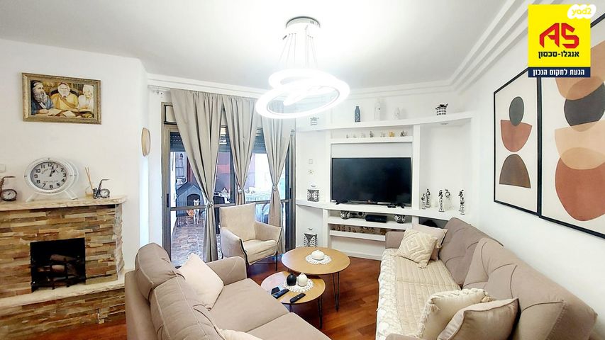 דירה, הרצל 143, עין שרה, נהריה