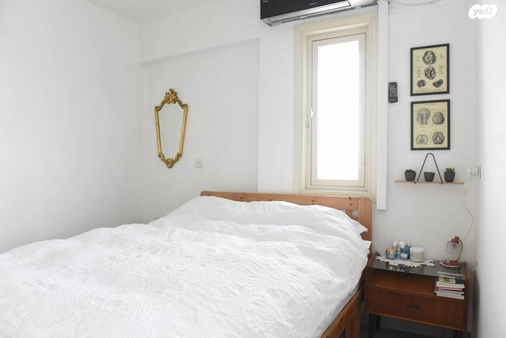 דירה, נחל הבשור 1, מכללת תל אביב יפו, דקר, תל אביב יפו